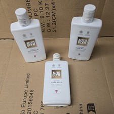 Autoglym leather care for sale  MAIDSTONE