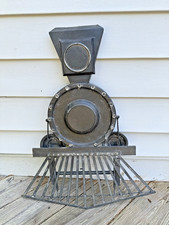 Steam locomotive train for sale  Willoughby