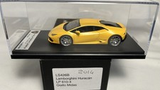 Looksmart ls426b lamborghini usato  Castano Primo