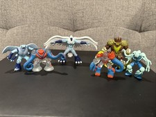 Gormiti lot figures for sale  Van Nuys