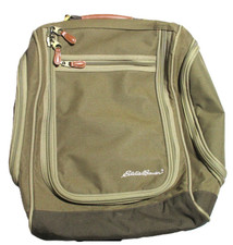 Mochila conversível Eddie Bauer Skyway bagagem lona verde viagem versátil comprar usado Mochila conversível Eddie Bauer Skyway bagagem lona verde viagem versátil comprar usado  Enviando para Brazil