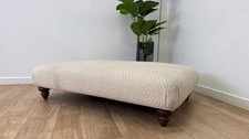 Dfs footstool fabric for sale Dfs footstool fabric for sale  WARRINGTON