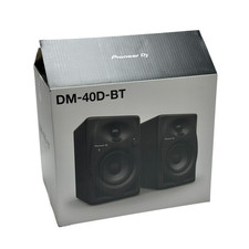 Pioneer speaker 40d d'occasion  Expédié en Belgium