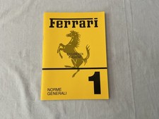 Ferrari sicurezza igiene usato  Formigine