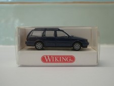 Wiking volkswagen passat d'occasion  Expédié en Belgium