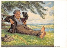 822904 künstler tto gebraucht kaufen  Deutschland