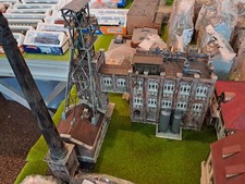 Industrie charbon vollmer d'occasion Industrie charbon vollmer d'occasion  Romorantin-Lanthenay