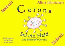 Corona held bekämpfe gebraucht kaufen  Berlin