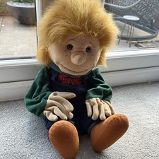 Folktails folkmanis collectabl for sale  SHEFFIELD