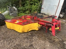 Zetor drum mower for sale  BUXTON
