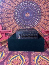 Amplificador equalizador gráfico Motorola EQB3000 NÃO TESTADO comprar usado  Enviando para Brazil
