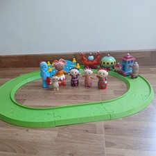Night garden ninky for sale  LEICESTER