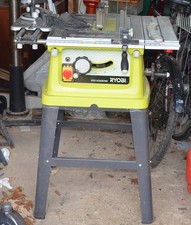 Ryobi ets1525schg floor for sale  CAMBRIDGE