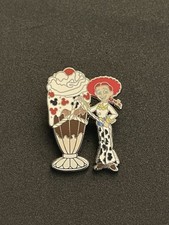 Pin Disney DSSH DSF PTD Trader’s Delight Jessie Toy Story 2 LE 750 comprar usado  Enviando para Brazil