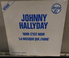 Johnny hallyday maxi d'occasion  Eaubonne
