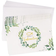 12pcs biglietto auguri usato  Italia