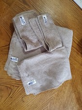 Conjunto de toalhas de microfibra Trasan 4 peças bronzeado novo comprar usado Conjunto de toalhas de microfibra Trasan 4 peças bronzeado novo comprar usado  Enviando para Brazil