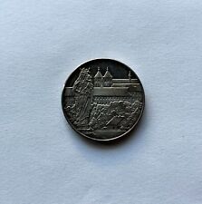 Medaille silber mallersdorf gebraucht kaufen  Worms