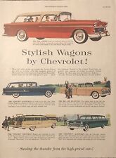 1955 chevrolet stylish for sale  Oakland