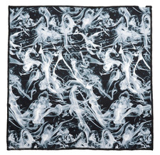 Smoke effect bandana for sale  NEWTON ABBOT