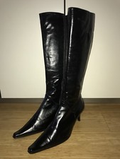 Maripe langschäfter stiefel gebraucht kaufen  Radebeul