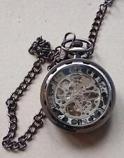 Montre squelette remonter d'occasion  Niort