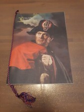 Calendario storico dei usato  Cupramontana