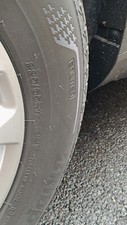 Vendo cerchi originali usato  Como