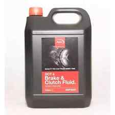 Brake clutch fluid for sale  ENNISKILLEN