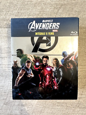 Marvel avengers intégrale d'occasion  Lorient