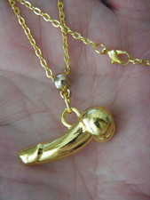 Big penis necklace for sale  Tucson