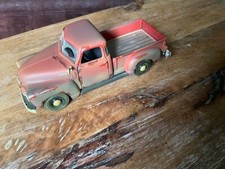 Maisto chevrolet 3100 gebraucht kaufen  München