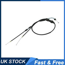 Throttle cable yamaha for sale  TAMWORTH