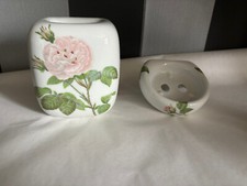 Porcelaine paris ensemble d'occasion  Douvres-la-Délivrande