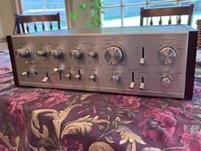 Pioneer 9100 channel d'occasion  Expédié en Belgium