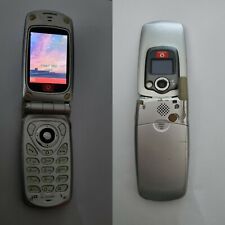 Cellulare sharp gx20 usato  Giugliano in Campania
