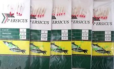 New persicus sabiki usato  Locri