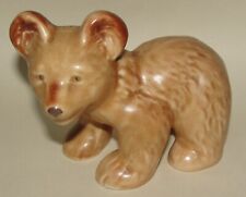 Vintage sylvac bear for sale  BURNHAM-ON-SEA