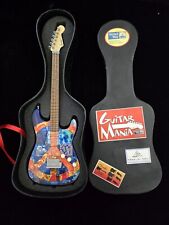 2009 guitar mania for sale  Richmond