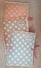 Albums anciens broderie d'occasion  Baugé