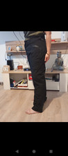 Pantalon moto renforts d'occasion  Le Havre-