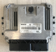 Plug play bosch for sale  CALLINGTON