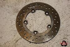 2004 YAMAHA YZF R1 ROTOR TRASEIRO DISCO DE FREIO TRASEIRO 5SL-2582W-00-00 C45D comprar usado  Enviando para Brazil