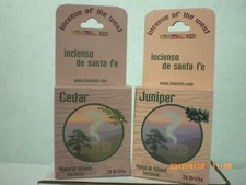 Incense west cones for sale  Kansas City