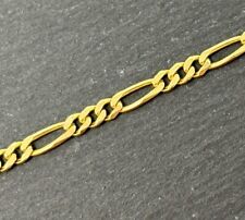 Gelbgold panzerarmband goldarm gebraucht kaufen  Münster