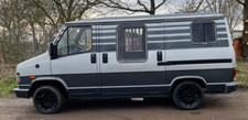 Fiat ducato murvi for sale  CHATTERIS