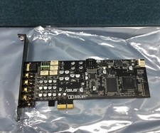 asus xonar for sale  Auburn