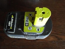 Batterie ryobi one d'occasion  Saint-Just-Sauvage