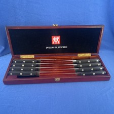 Zwilling henckels germany for sale  La Mirada