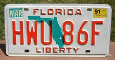 florida plate for sale florida plate for sale Uxbridge